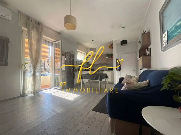 Appartamento quadrilocale in vendita in Livorno