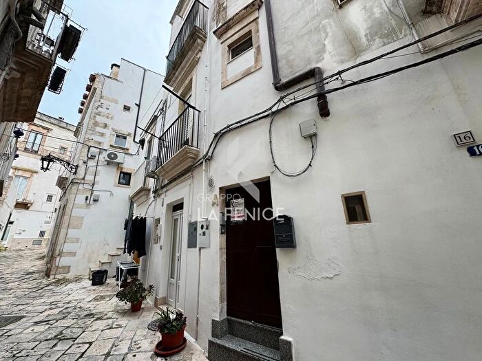 Casa bilocale in vendita in Via Conte Leopardi, Martina Franca
