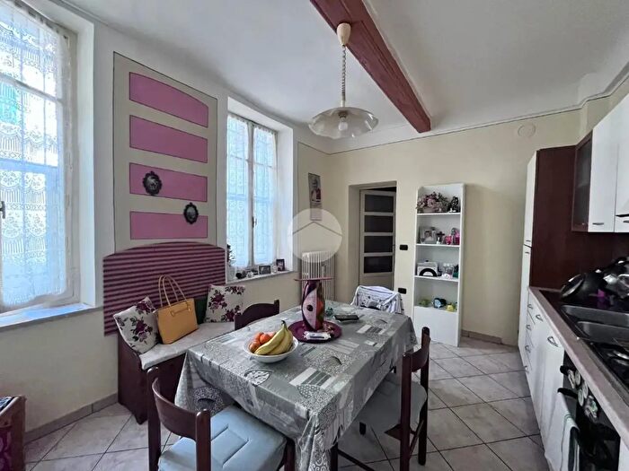 Appartamento bilocale in vendita in Via Roma, Fossano