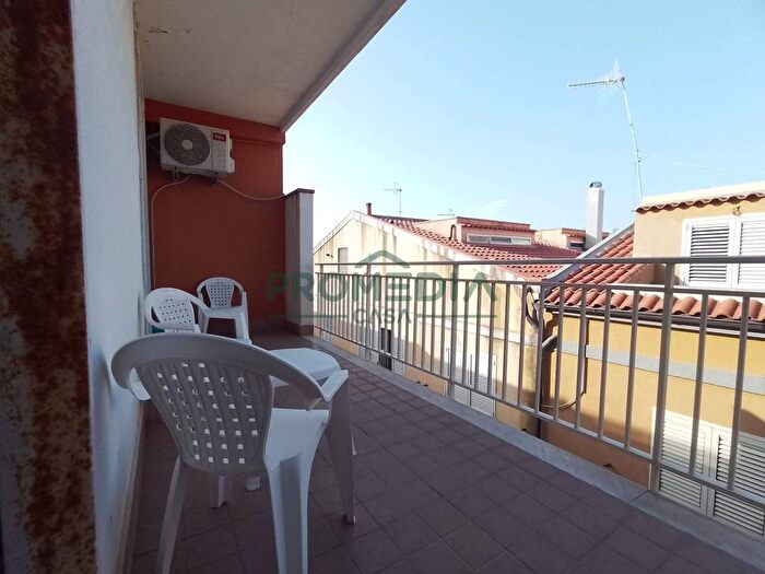 Casa bilocale in affitto in Via Pepe Nizza di Sicilia ME, Nizza di Sicilia