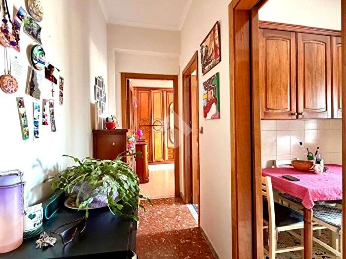 Appartamento bilocale in affitto in Via innocenzo IV, Boccea, Roma