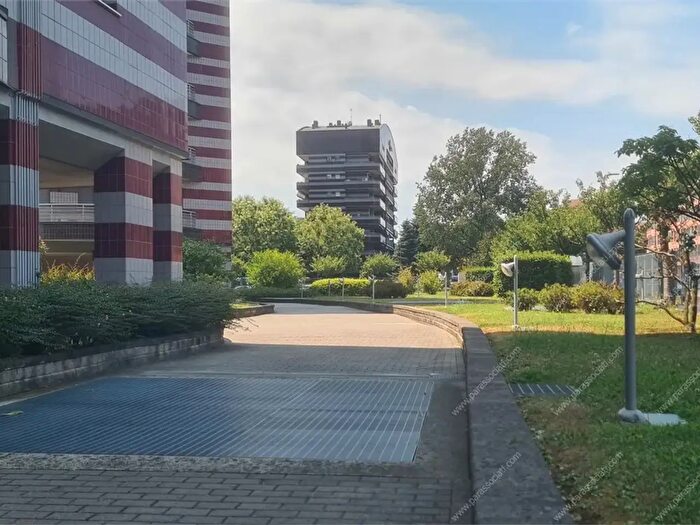 Appartamento bilocale in affitto in Via Vincenzo da Seregno, Milano