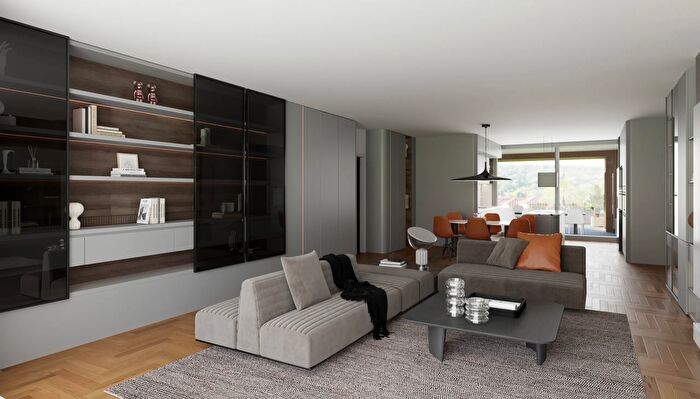 Appartamento quadrilocale in vendita in Via Giammatteo, Lecce