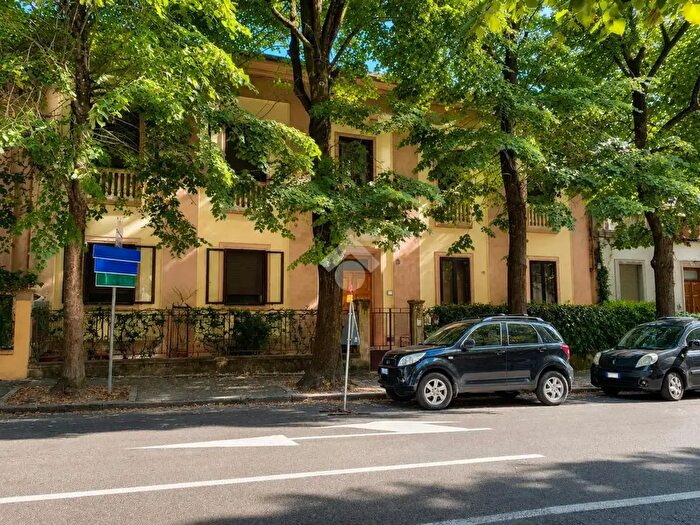 Appartamento quadrilocale in vendita in Via Niccolò Machiavelli, Prato