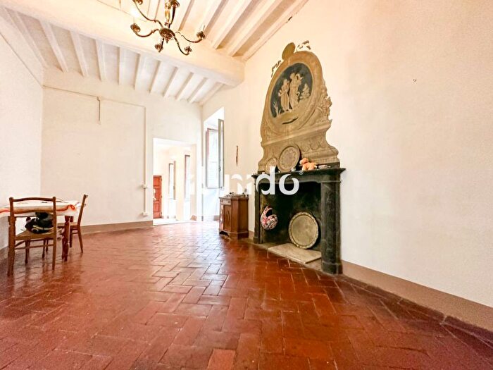 Appartamento trilocale in affitto in Via Roma, Piazza della Sala, Pistoia