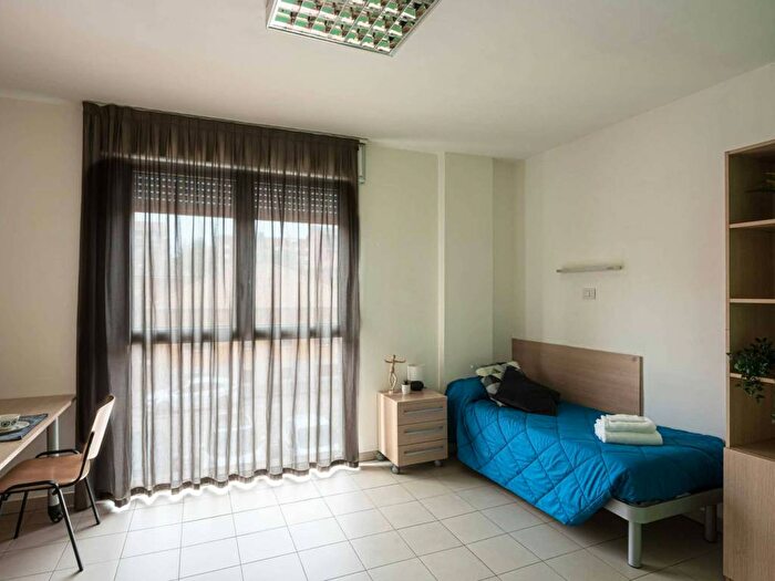 Appartamento monolocale in affitto in Via Mantova, Cascina Gatti, Sesto San Giovanni
