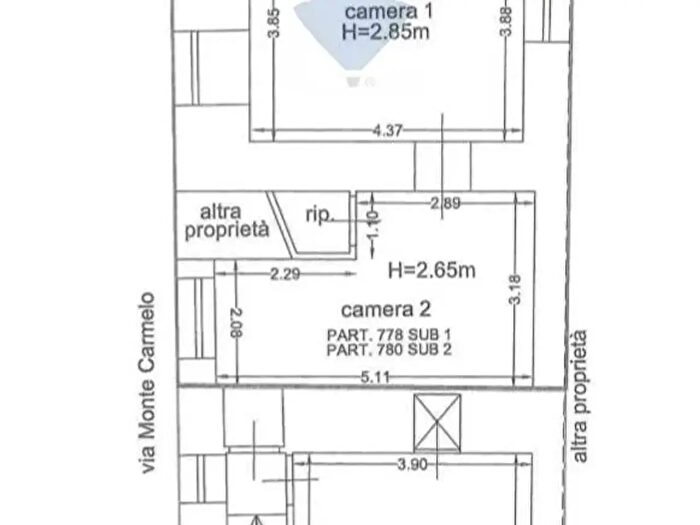 Case in Vendita e in Affitto - 3