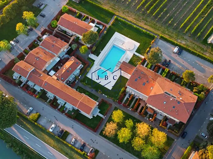 Casa con 5 locali in vendita in Via Cristoforo Colombo N, Jesolo