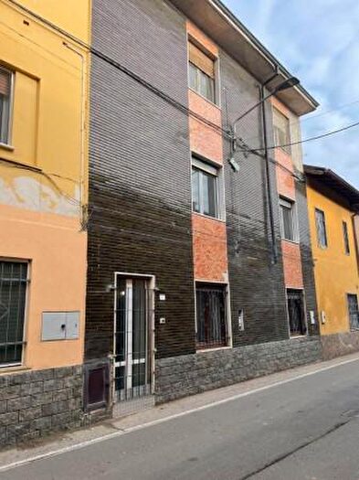 Appartamento trilocale in vendita in Via Ernesto Parini, Corbetta