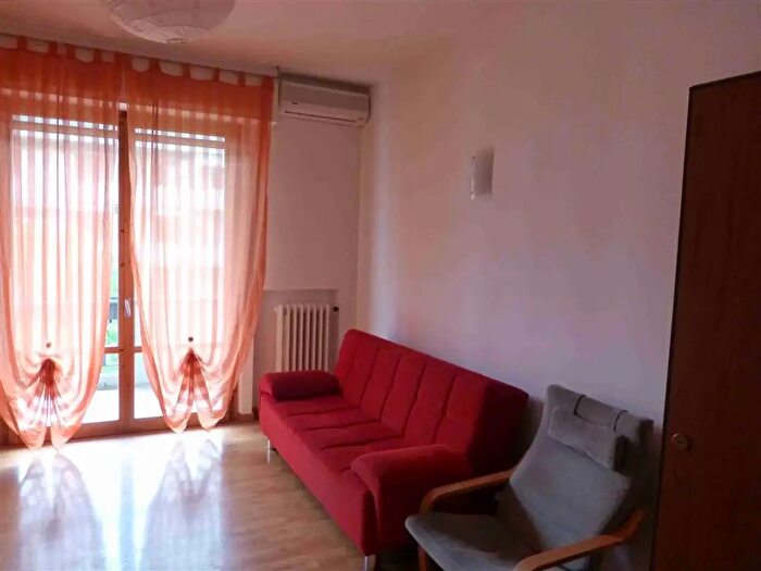 Appartamento bilocale in affitto in Via G Campani, Firenze