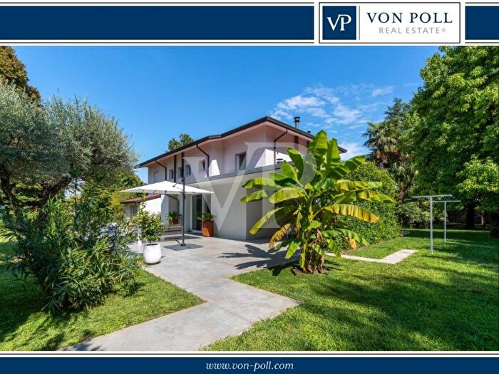 Casa con 6 locali in affitto in Strada Marosticana, Marosticana Polegge, Vicenza