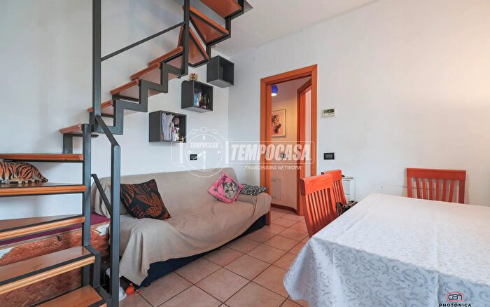 Appartamento bilocale in vendita in Via Circonvallazione, Riccione