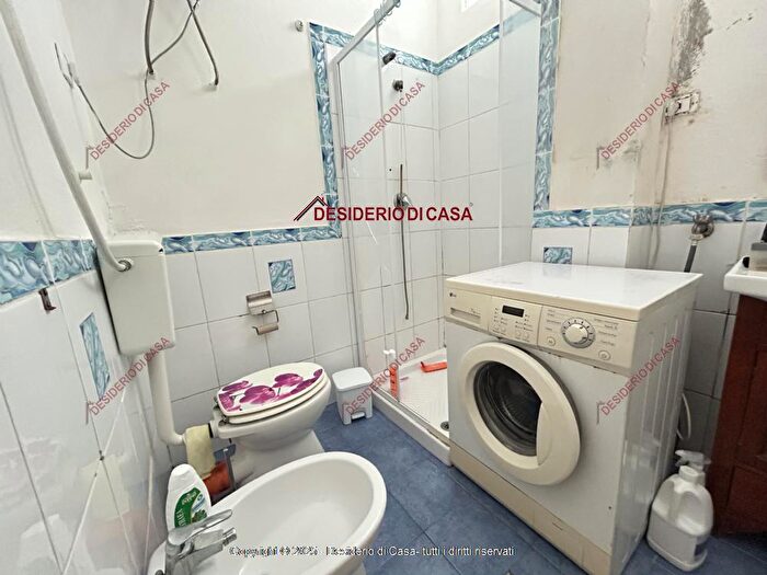 Appartamento trilocale in vendita in Via Dietro La Certosa Bagheria Pa, Bagheria