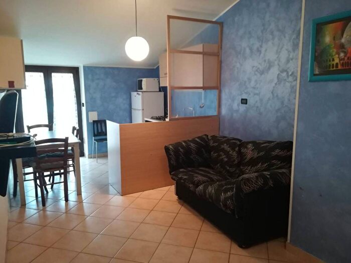 Appartamento trilocale in affitto in Strada della Bonifica, Colle Pineta Colle Santo Spirito, Pescara