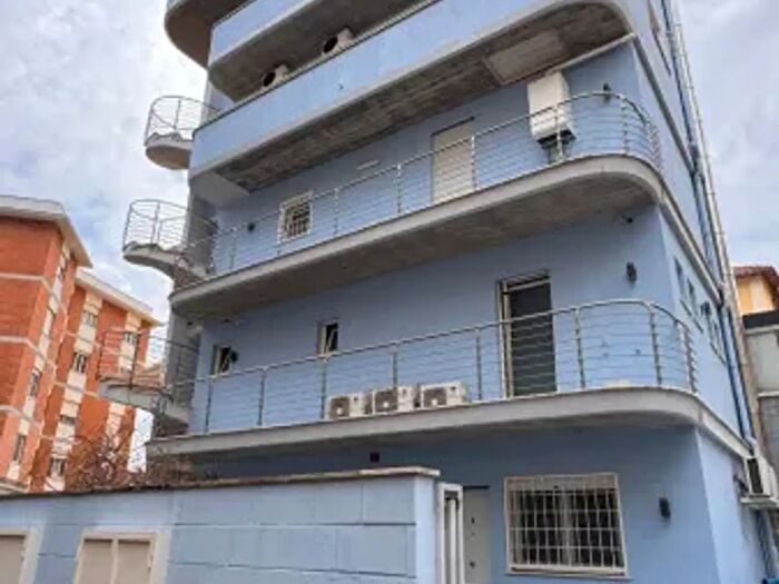 Appartamento bilocale in vendita in Via Venezia, Nettuno