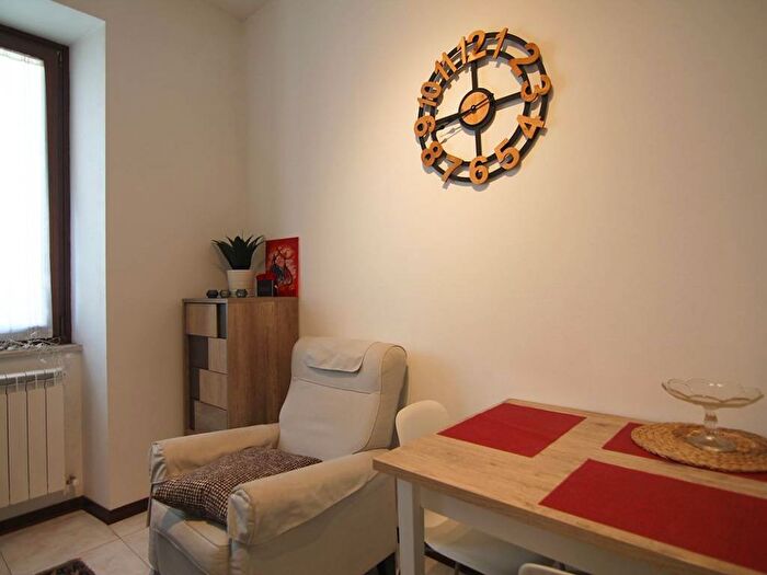 Appartamento bilocale in affitto in Salita di Gretta, Gretta, Trieste