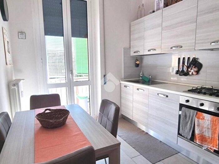 Appartamento bilocale in affitto in Via Don Giovanni Minzoni, Marconi, Bologna