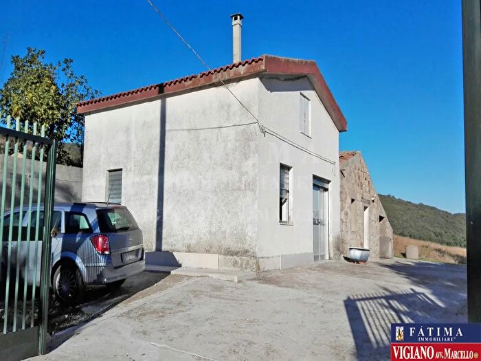 Casa in vendita in False, Foggia