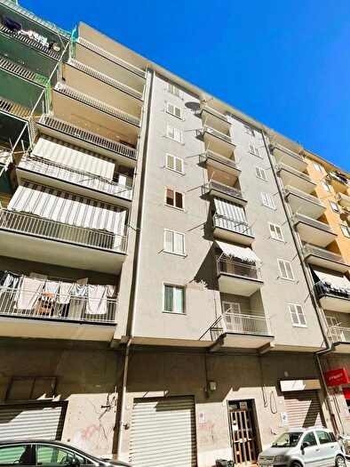 Appartamento quadrilocale in vendita in Via Dante, Agrigento