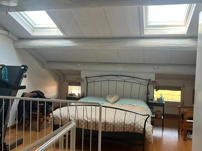 Casa trilocale in vendita in Via Roma, Caldogno