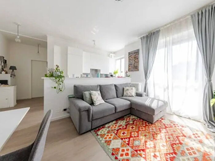 Appartamento bilocale in affitto in Viale Caterina da Forlì, Milano