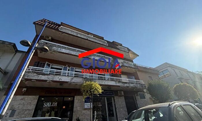 Appartamento in vendita in Viale Margherita Mondragone Campania, Mondragone