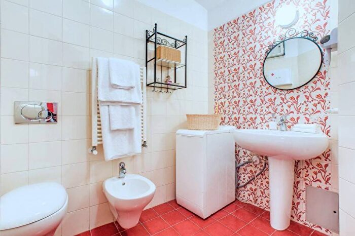 Appartamento in affitto in Via del Mattonato, Trastevere, Roma