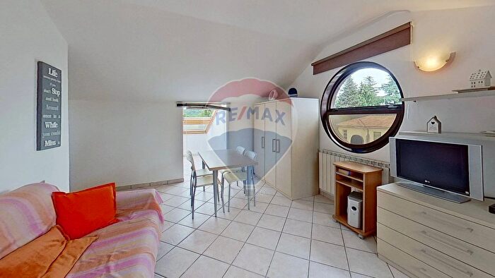 Appartamento monolocale in vendita in Via Varese, Gallarate