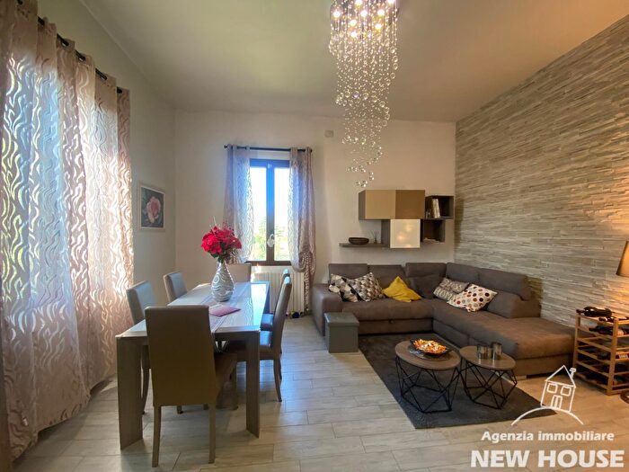 Appartamento quadrilocale in vendita in Ocalità La, Vicopisano