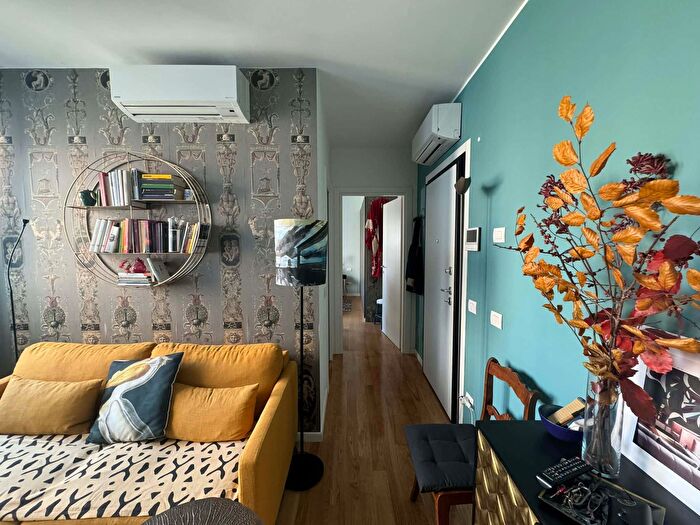 Appartamento monolocale in affitto in Via Savona, Milano