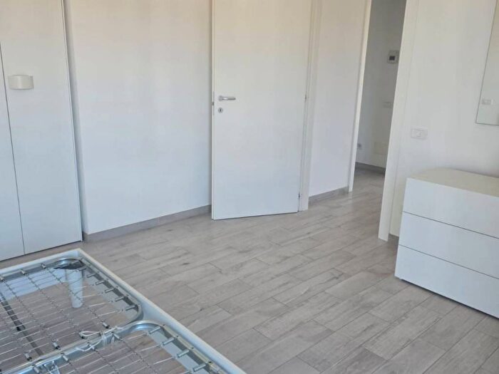 Appartamento trilocale in affitto in Via Matteo Maria Boiardo, San Marone San Giuseppe Risorgimento, Civitanova Marche