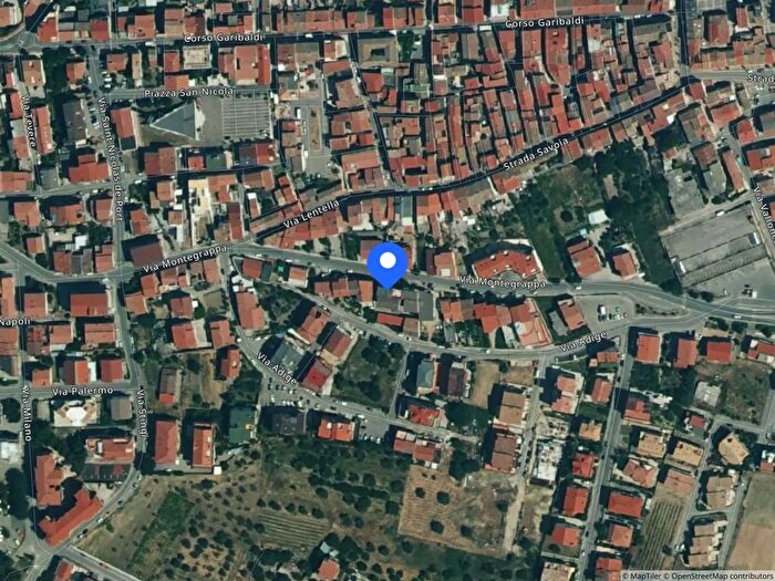 Appartamento con 6 locali in vendita in Via Montegrappa, San Salvo