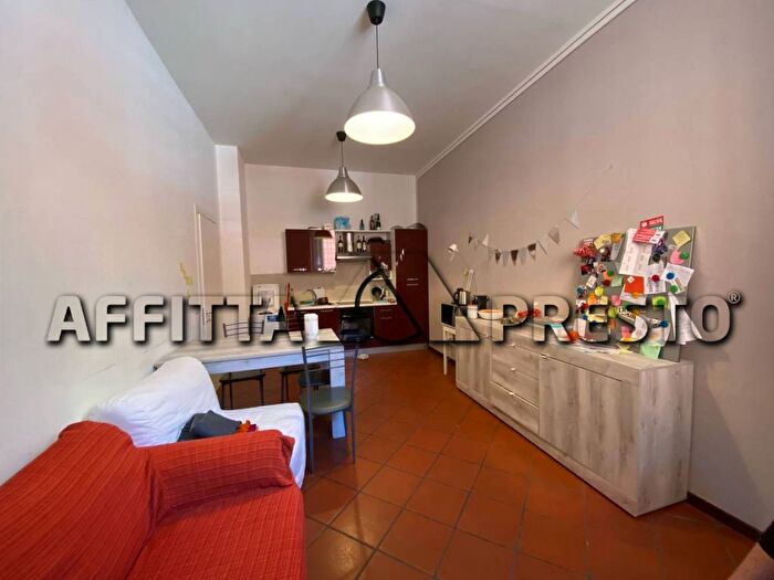 Appartamento quadrilocale in affitto in Via Miller, Centro Storico, Forlì