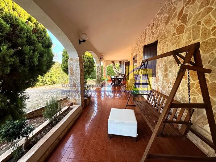 Casa quadrilocale in vendita in Cda Betlemme, Brindisi