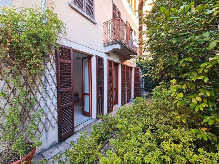 Appartamento monolocale in affitto in SantAgostino, Como