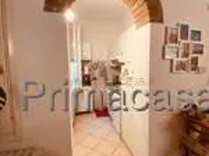 Appartamento trilocale in affitto in CSo Roma, Carpi