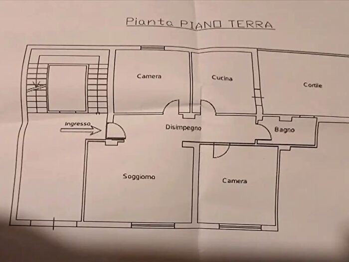 Appartamento quadrilocale in affitto in Via Nazionale Gallico Traversa Landi, Reggio di Calabria