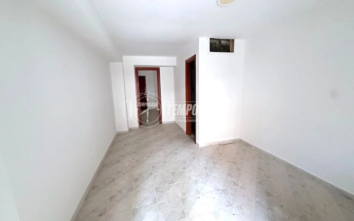 Appartamento trilocale in vendita in Via Giuseppe Sciva a, Messina