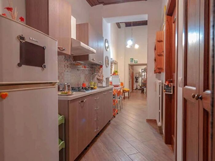 Appartamento monolocale in affitto in Via San Lorenzo, Viterbo