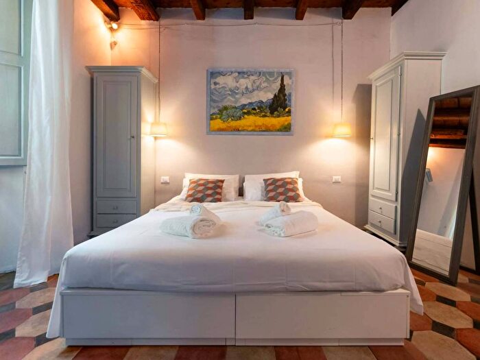 Appartamento monolocale in affitto in Via Fiesolana, D'Azeglio, Firenze