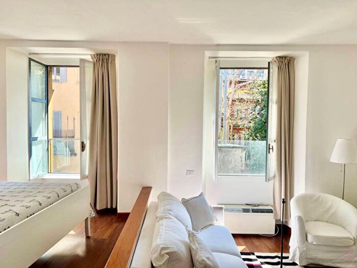 Appartamento monolocale in affitto in Via Arrigo Boito, Scala Manzoni, Milano