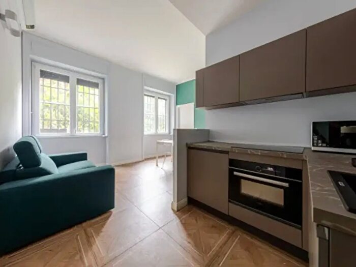 Appartamento bilocale in affitto in Milano