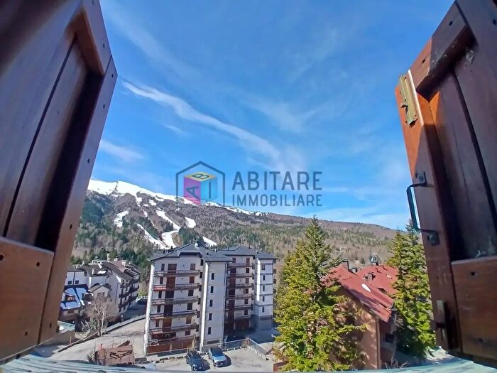 Appartamento trilocale in vendita in Abetone Cutigliano