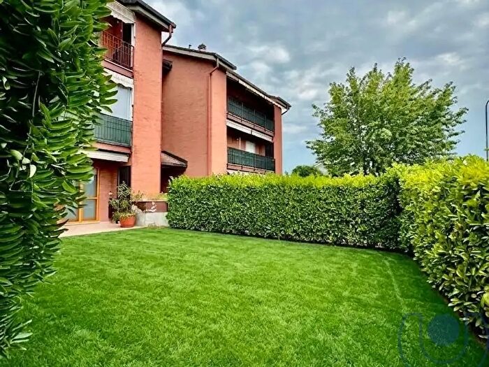 Appartamento con 6 locali in vendita in Via Guido Gozzano, Chieri