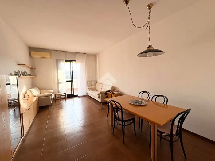 Appartamento in vendita in Via Vincenzo Bellini, Legnano