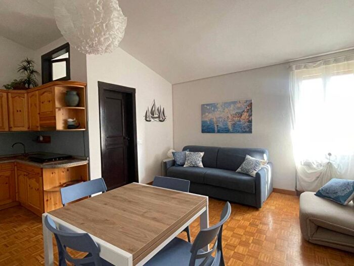 Appartamento monolocale in affitto in Via C Cavour, Centro, San Felice del Benaco