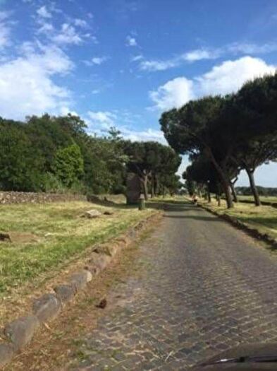 Appartamento bilocale in affitto in Roma