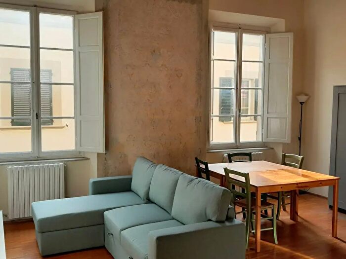 Appartamento quadrilocale in affitto in Pisa