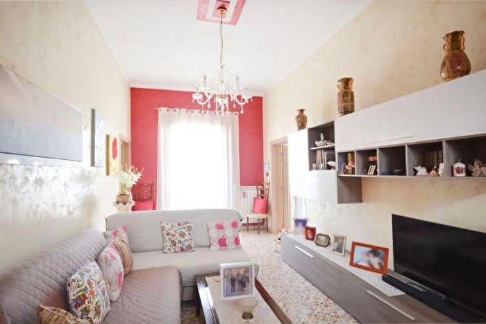 Casa con 5 locali in vendita in San Vito Dei Normanni