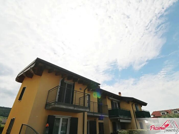 Appartamento trilocale in vendita in Via Santa Maria b, Negrar